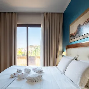 Hotel Flora, Noto