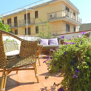 Bed and breakfast Gelsomino, Noto