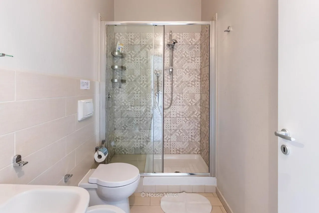 Gasthuis Il 49 Rooms Noto Italië