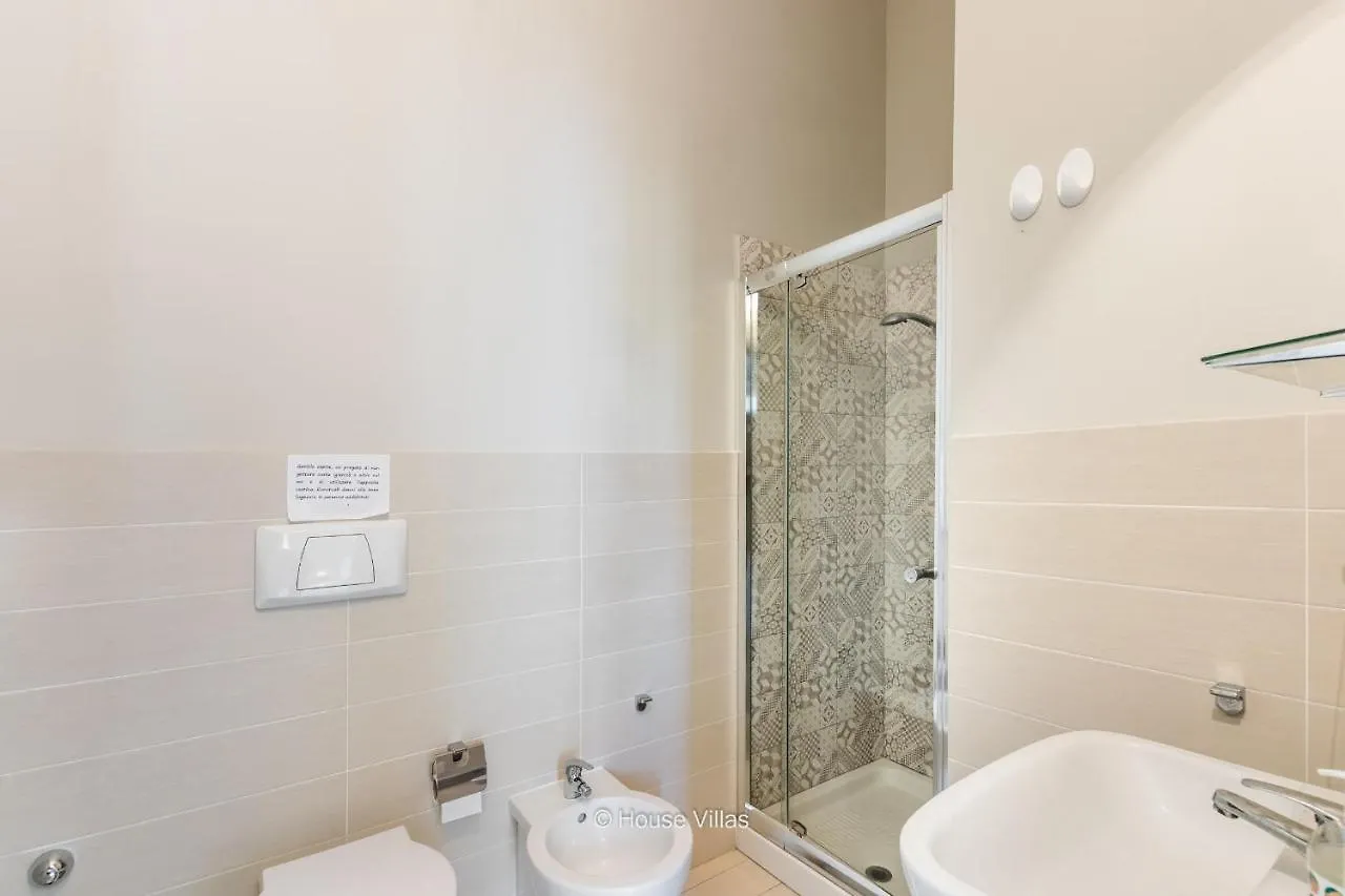 Il 49 Rooms Noto 0*,  Italië