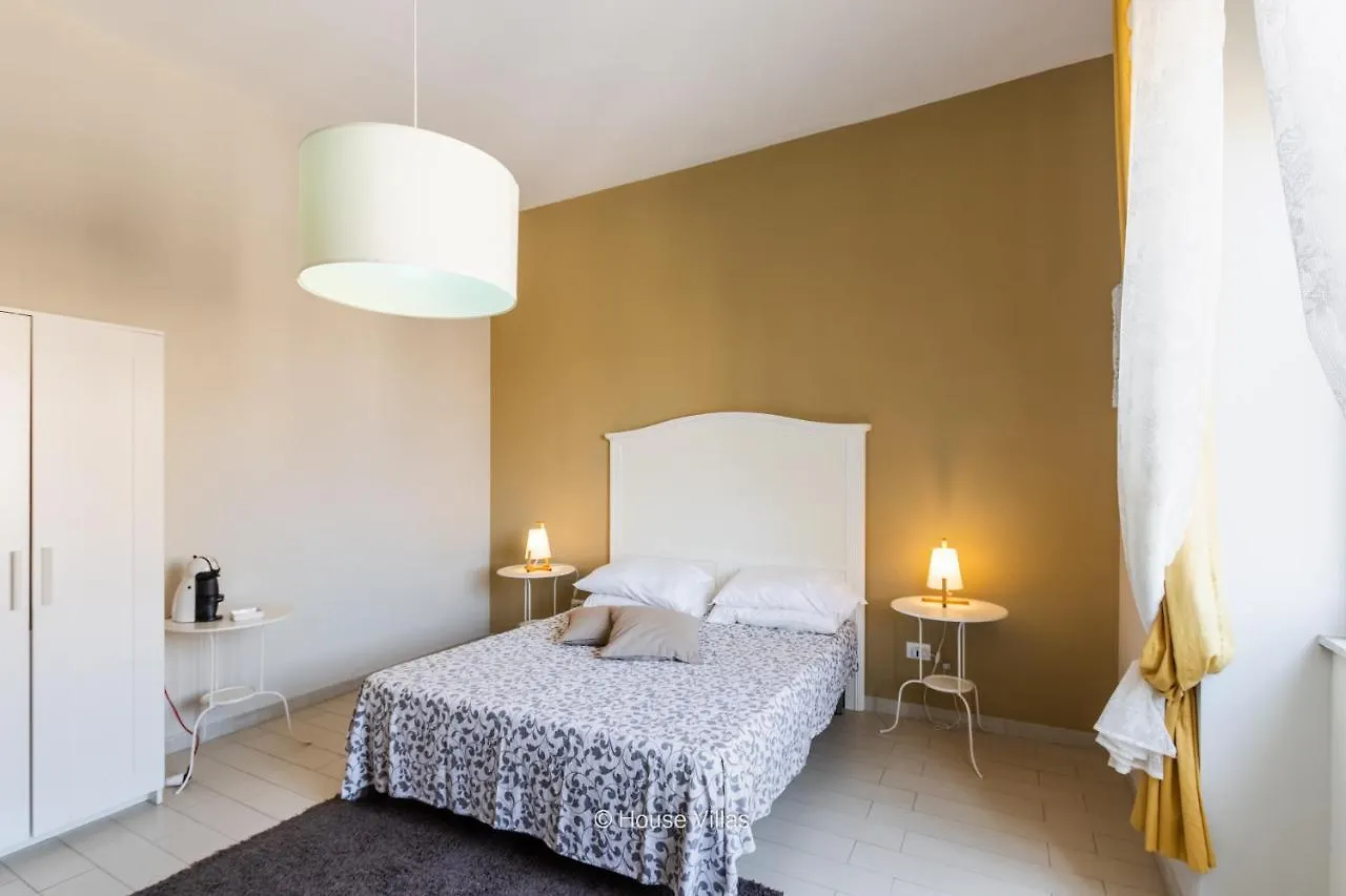 Gasthuis Il 49 Rooms Noto