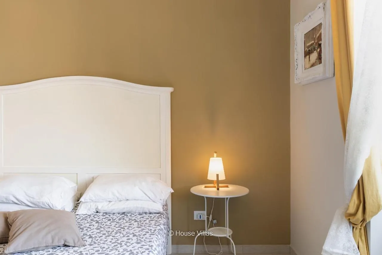 Il 49 Rooms Noto Italy