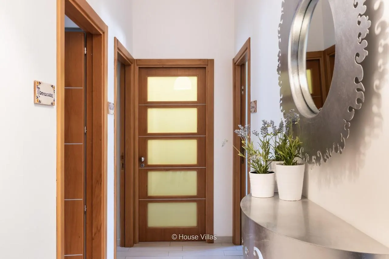 Guest house Il 49 Rooms Noto