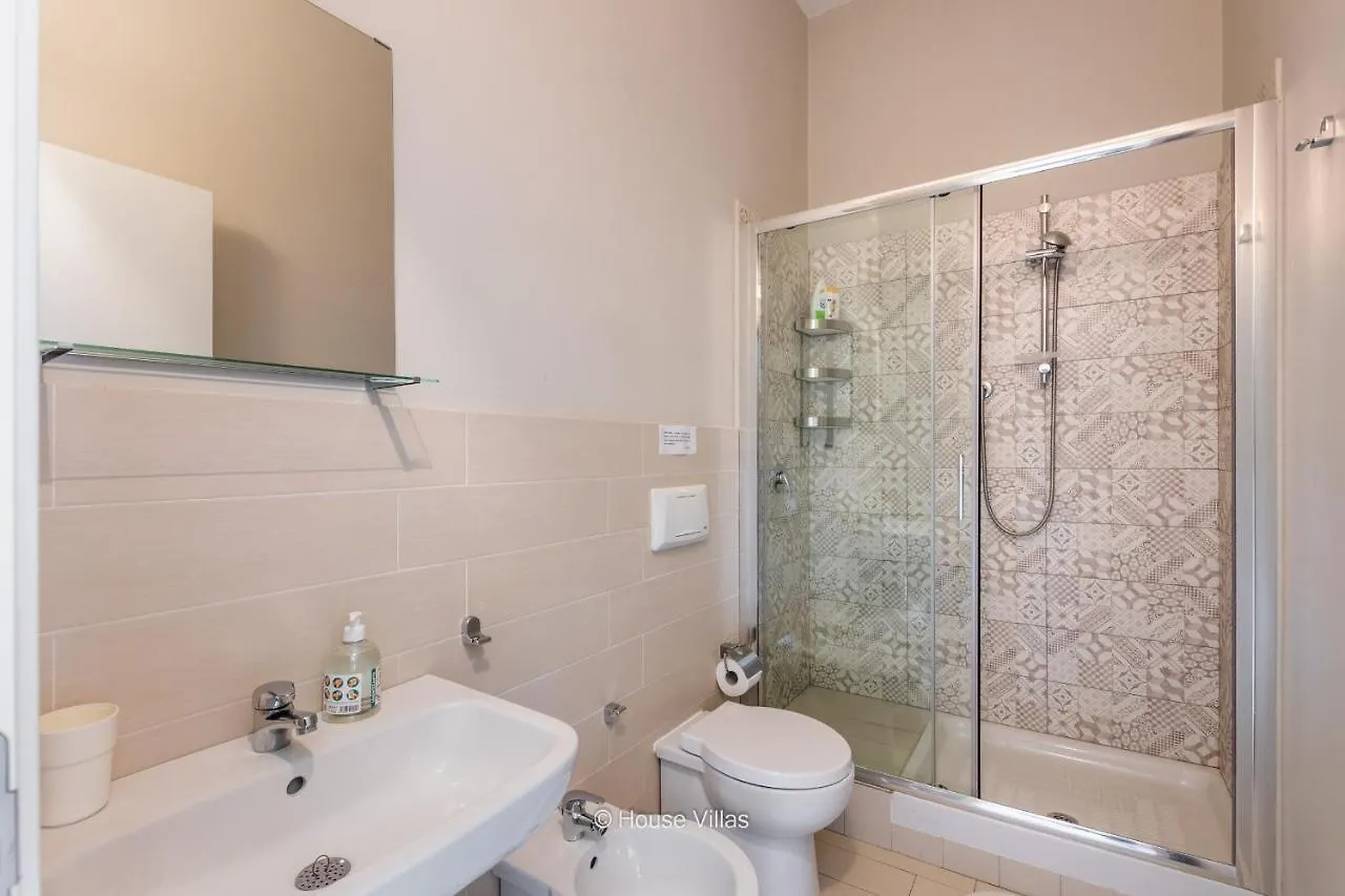 Il 49 Rooms Noto Guest house