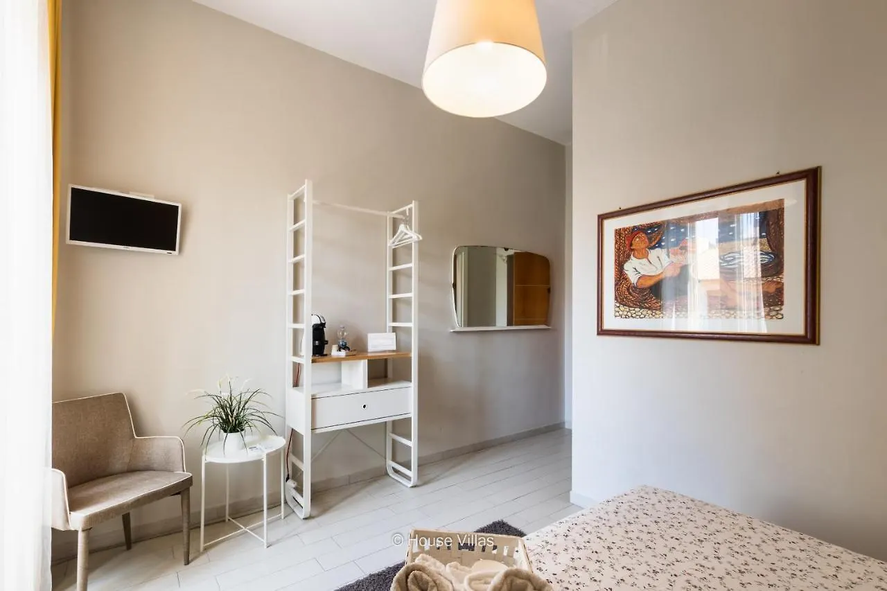 Il 49 Rooms Noto