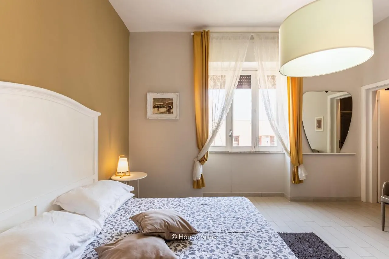 Gasthuis Il 49 Rooms Noto Italië