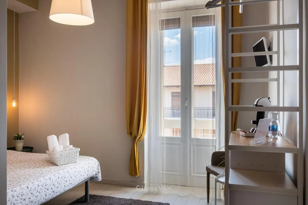 Gasthuis Il 49 Rooms Noto