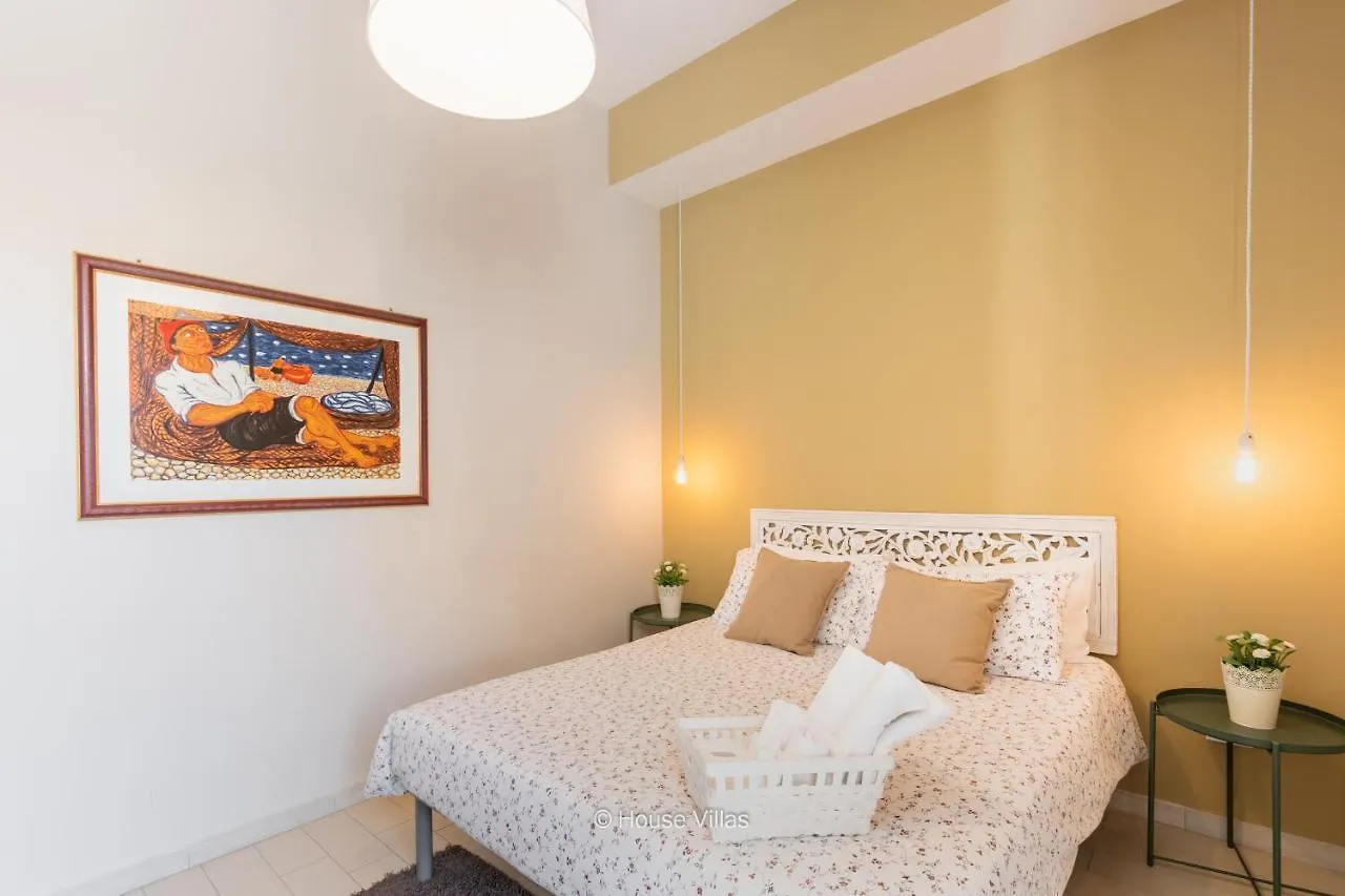 Gasthuis Il 49 Rooms Noto