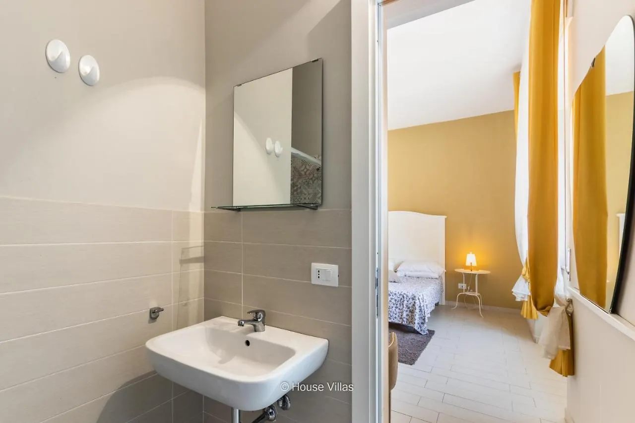 Il 49 Rooms Noto