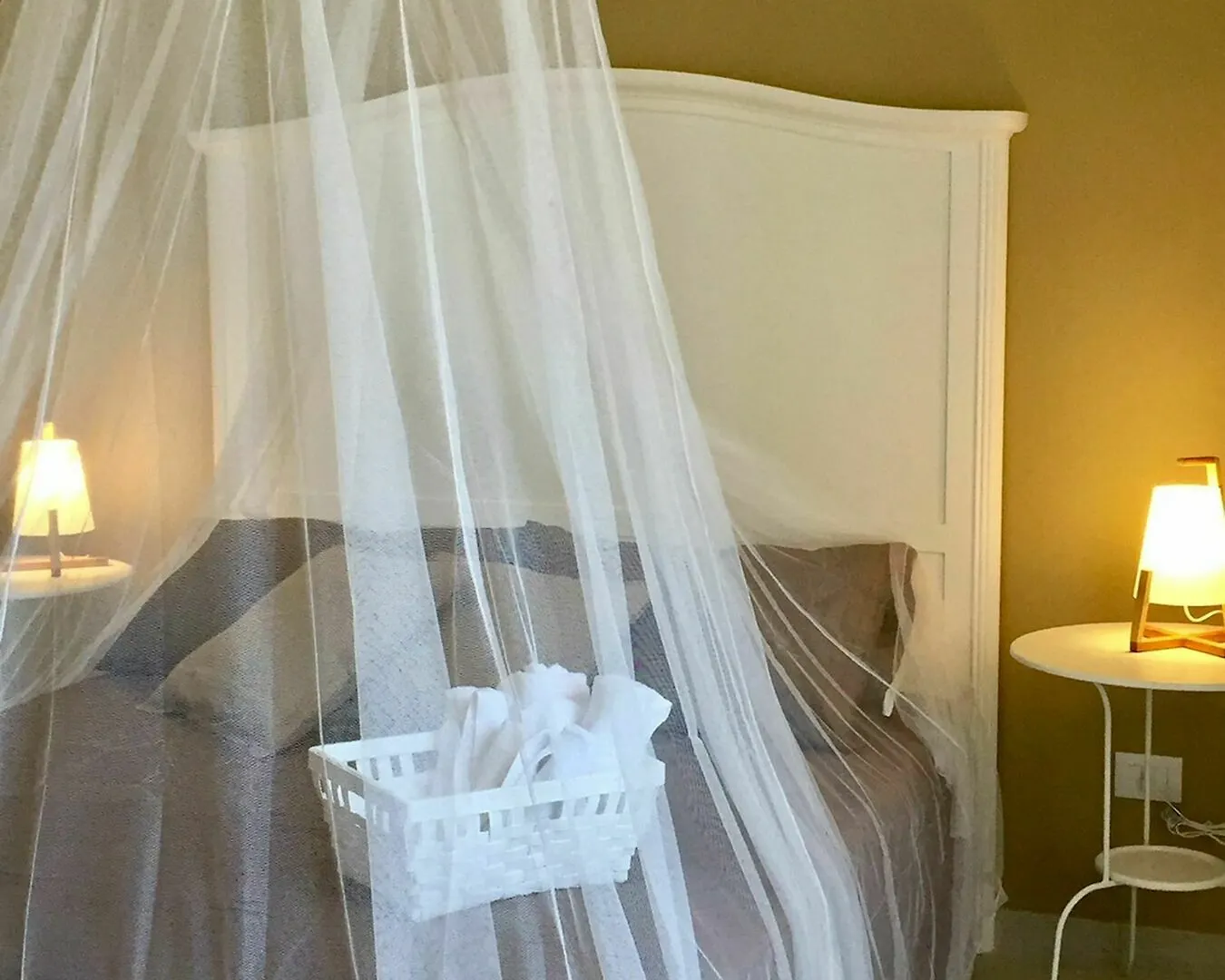 Gasthuis Il 49 Rooms Noto