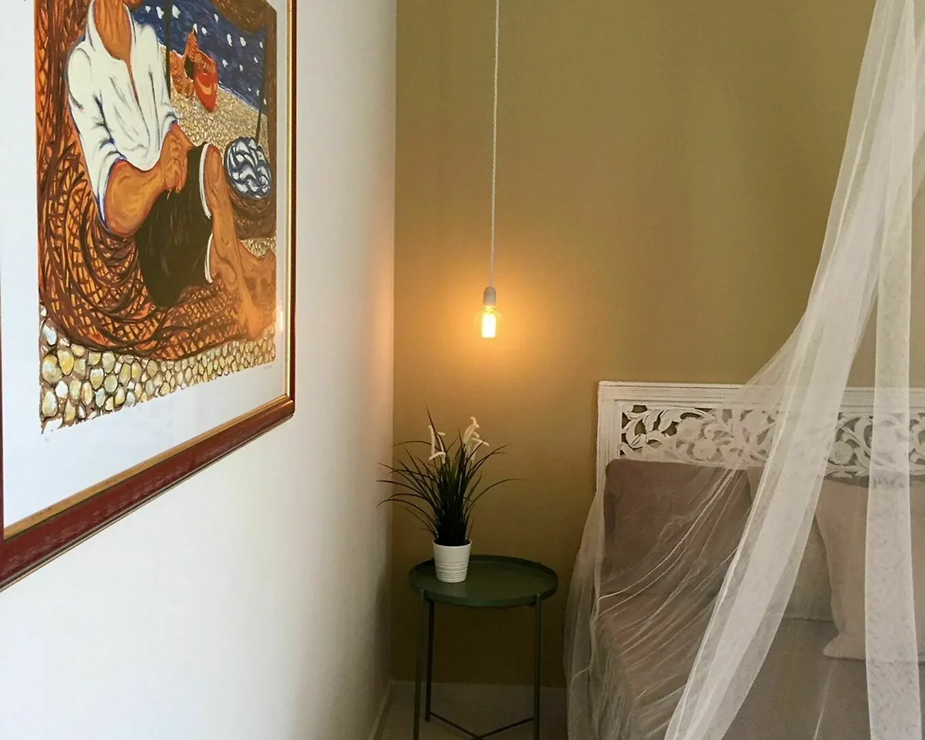 Il 49 Rooms Noto Gasthuis